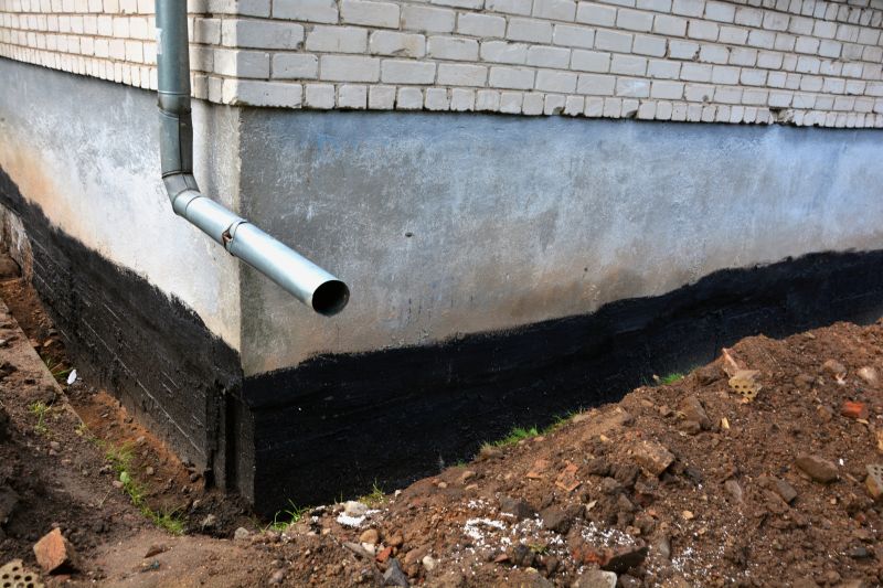 Basement Walls Waterproofing in Fort Myers, FL