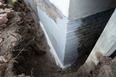 Ensure The Structural Integrity of Your Foundation!