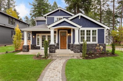 Preserve The Value of Your Property!